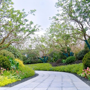 別墅庭院設(shè)計(jì)的后期如何養(yǎng)護(hù)善始善终？